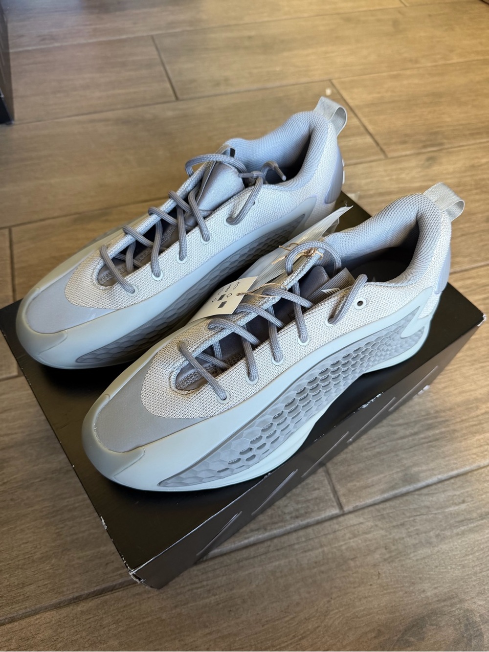 Adidas ANTHONY EDWARDS 1 LOW SHOES